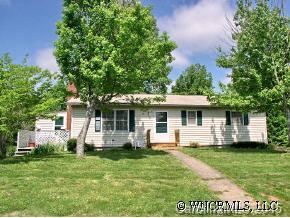 58 Kennedy Road Annex, Weaverville, NC 28787