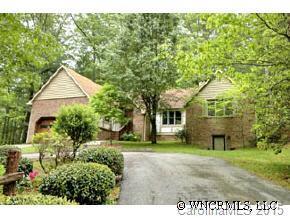 140 Evergreen Hill Drive, Etowah, NC 28729