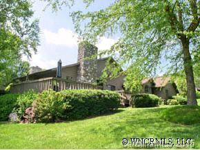 52 Clubside Drive, Asheville, NC 28804