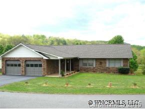 60 Roberts Ridge Drive, Etowah, NC 28729