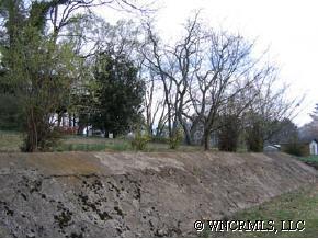 Lot 3 Tahkieostie Trail, Asheville, NC 28806