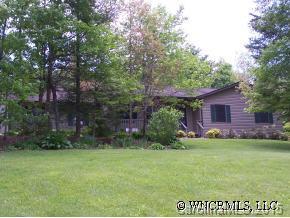 211 Shepard Branch, Weaverville, NC 28787