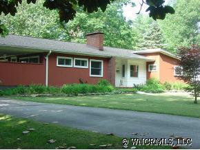 [Address Hidden by Seller], Brevard, NC 28712