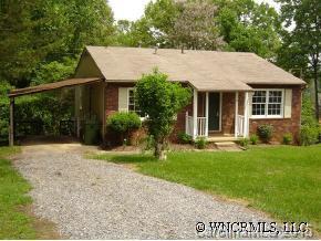 6 Carver Court, Asheville, NC 28803