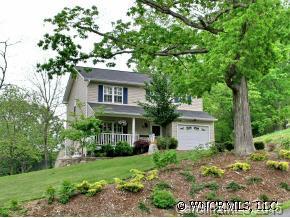 [Address Hidden by Seller], Asheville, NC 28804