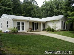 316 Heather Ct., Asheville, NC 28804