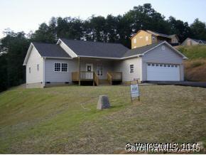 18 Locust Meadow Lane, Weaverville, NC 28787