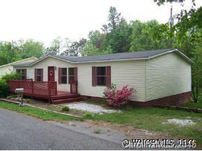 26 Logan Lane, Asheville, NC 28732