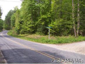 Lot #08 Indian Ridge Subdivision #08, Etowah, NC 28739