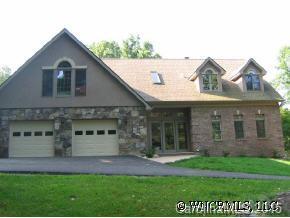 2 Black Cherry Ln., Hendersonville, NC 28792