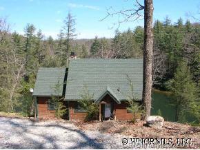 5 Indian Lake Estates, Lake Toxaway, NC 28747