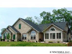 54 Mountain Meadow Circle Lot E-3, Weaverville, NC 28787