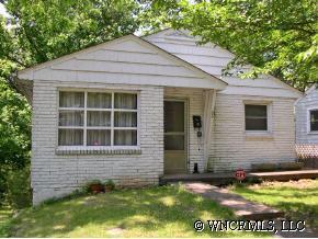 111 Hanover Street, Asheville, NC 28806