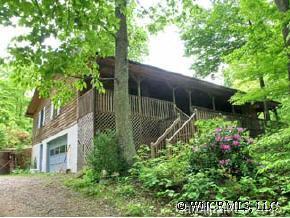 36 Benfield Road, Weaverville, NC 28787