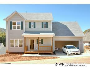 124 Fallen Spruce Drive, Lot 23, Asheville, NC 28806