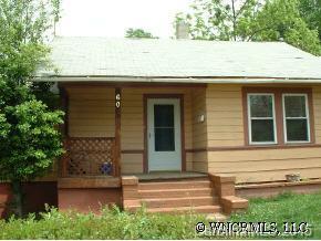 60 Walton Street, Asheville, NC 28801