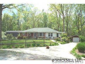 113 White Oak Drive, East Flat Rock, NC 28726