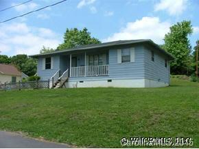 49 Indiana Avenue, Asheville, NC 28806