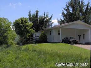 175 Ford Road, Waynesville, NC 28786