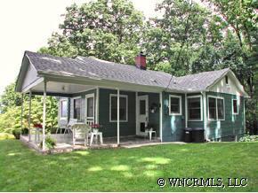 170 Twin Springs Road, Naples, NC 28760