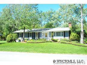 6 Far Hills Terrace, Brevard, NC 28712