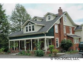 73 Forest Hills Road, Brevard, NC 28712