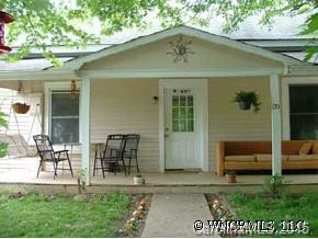 135 Michigan Avenue, Asheville, NC 28806