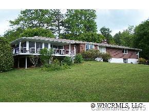 69 Morningside Drive, Brevard, NC 28712