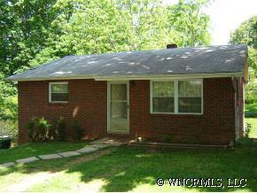 119 Appalachian Way, Asheville, NC 28806