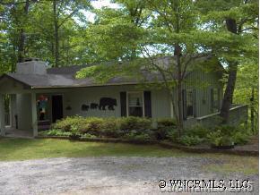1375 Silversteen Road, Lake Toxaway, NC 28747