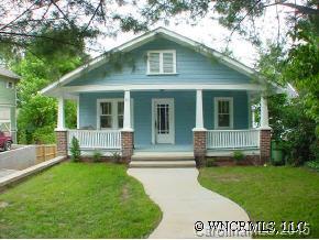 32 Fenner Avenue, Asheville, NC 28804