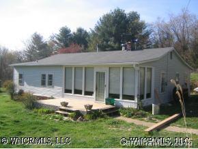 16 Busbee View Rd., Asheville, NC 28803