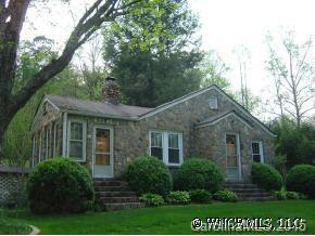 8 Carl Norris Road, Brevard, NC 28712