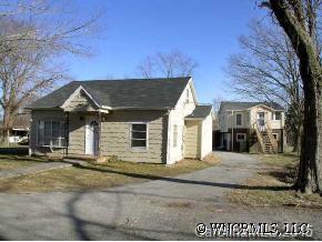 820 Yarborough Street, Hendersonville, NC 28739