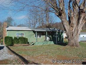 41 Mckinnish Cove Drive, Asheville, NC 28806