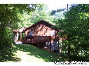 57 Benfield Rd., Weaverville, NC 28787
