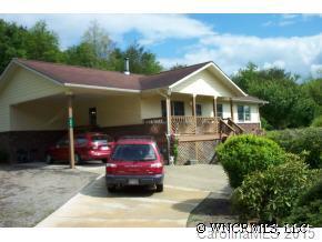 366 Scottdale Road, Canton, NC 28716