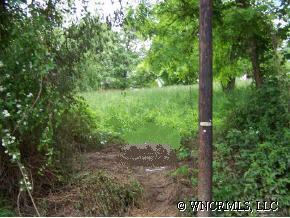 Lot B Deaver St., Asheville, NC 28806