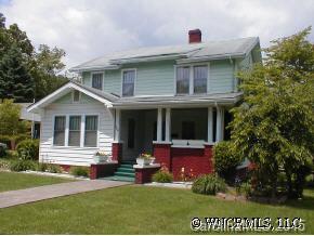 165 Brevard Rd., Asheville, NC 28806