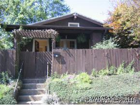 16 East Chestnut Street, Asheville, NC 28801