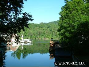 108 Haveners Point Cir., Lake Lure, NC 28746