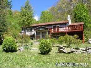 1283 Patsy`s Creek, Burnsville, NC 28714