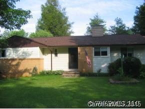 716 Park Avenue, Brevard, NC 28712