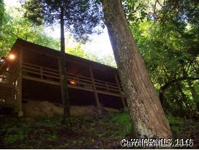 241 Serendipity Lane, Waynesville, NC 28786