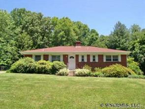 65 Crowell Road, Asheville, NC 28806