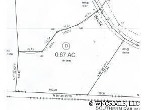 999 Irwin, Saluda, NC 28773