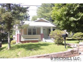 57 Indiana Ave., Asheville, NC 28806