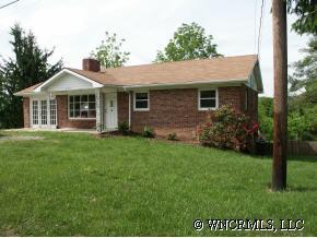 365 Queen Street, Hendersonville, NC 28792