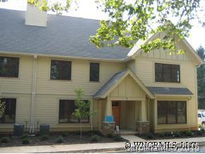 131-B Probart St., Brevard, NC 28712
