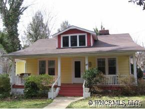 [Address Hidden by Seller], Asheville, NC 28804